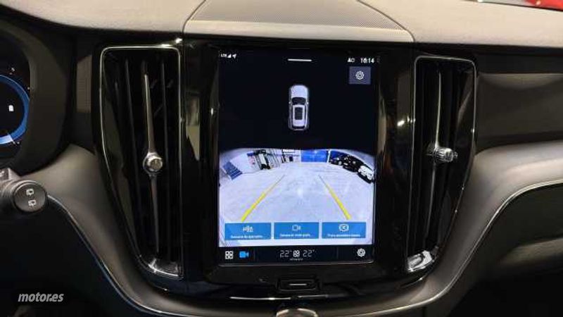 Volvo XC 60 - foto 16