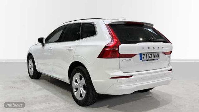 Volvo XC 60 XC60 Core, B4 Mild Hybrid, Diesel de 2024 con 27.000 Km por 43.900 EUR. en Madrid