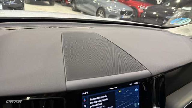 Volvo XC 60 - foto 22