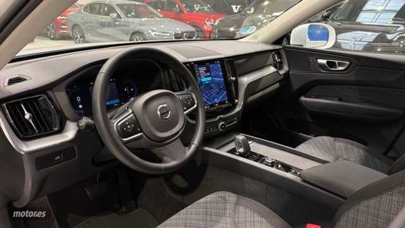 Volvo XC 60 - foto 4