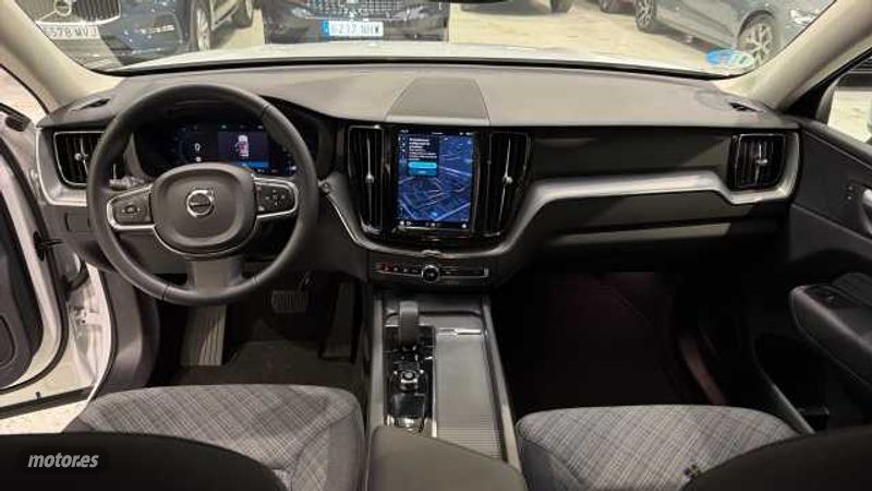 Volvo XC 60 - foto 5