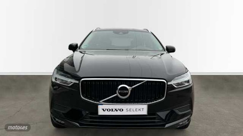Volvo XC 60 2.0 D4 BUSINESS PLUS AUTO 190 5P de 2020 con 120.915 Km por 31.800 EUR. en Zamora