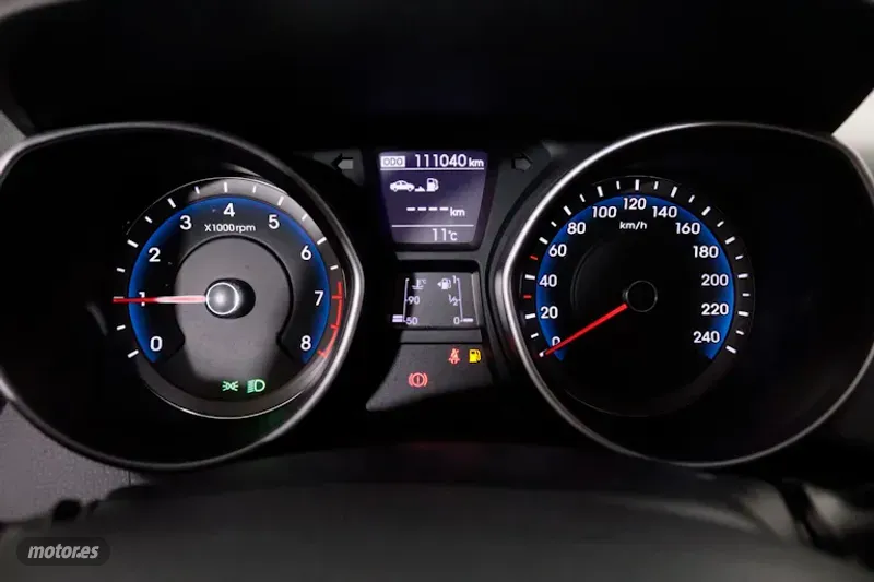 Hyundai i30 - foto 13