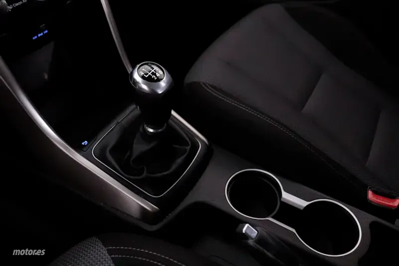 Hyundai i30 - foto 15