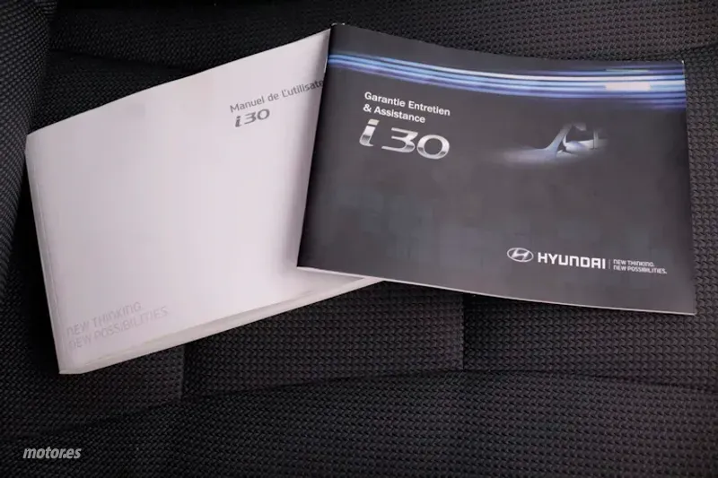 Hyundai i30 - foto 19