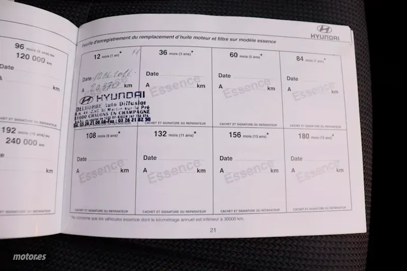 Hyundai i30 - foto 20