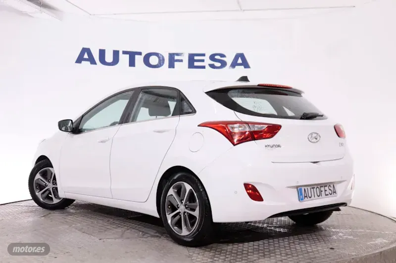 Hyundai i30 - foto 4