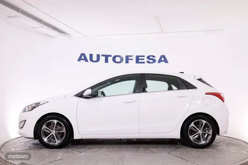 Hyundai i30 - foto 7