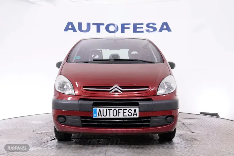 Citroen Xsara Picasso 1.6 110CV 5P de 2008 con 163.800 Km por 3.850 EUR. en Madrid