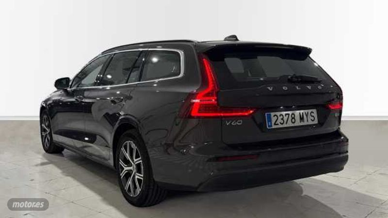 Volvo V 60