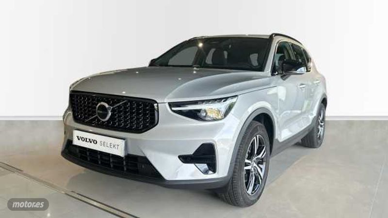 Brugt Volvo Xc40 