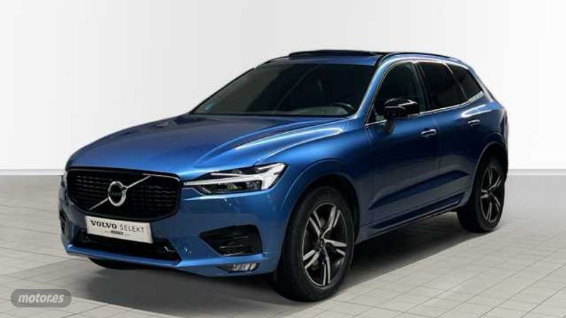 Volvo XC 60