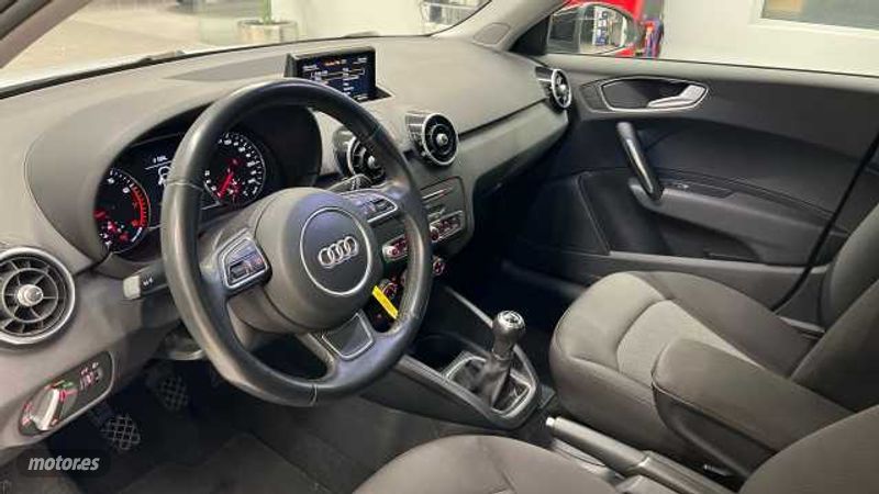 Audi A1 - foto 12