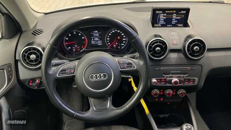 Audi A1 - foto 13