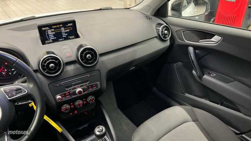Audi A1 - foto 14