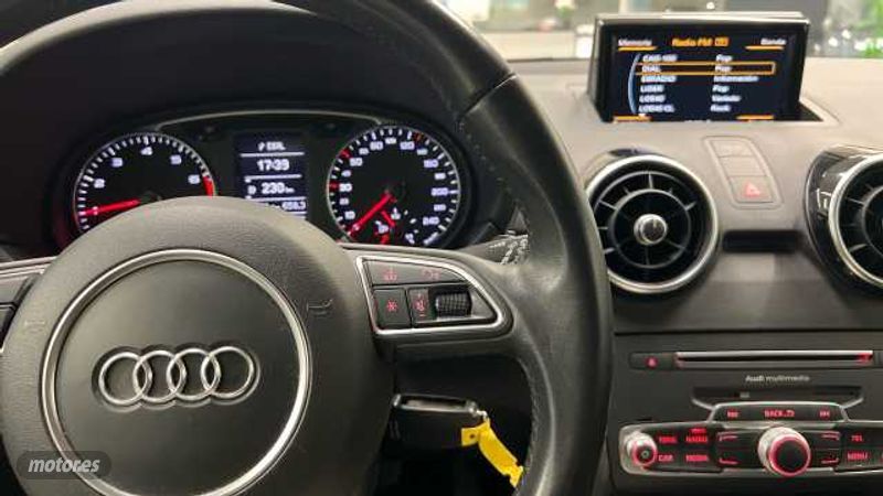 Audi A1 - foto 16