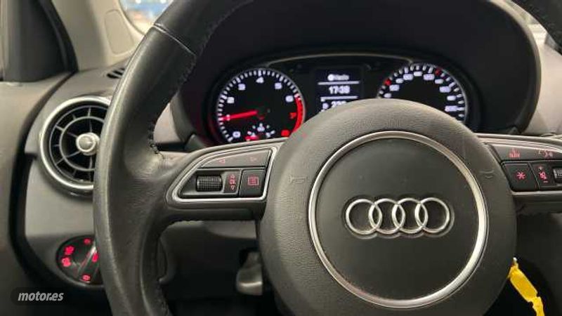 Audi A1 - foto 17
