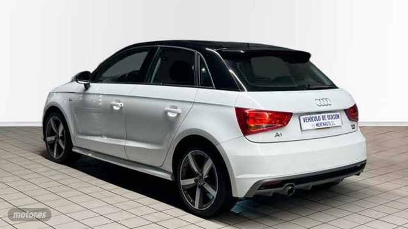 Audi A1 - foto 4