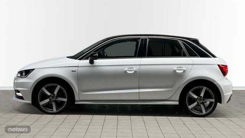 Audi A1 - foto 5