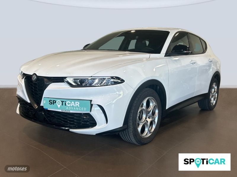 Alfa Romeo Tonale 1,6 DS SPRINT FWD 2023