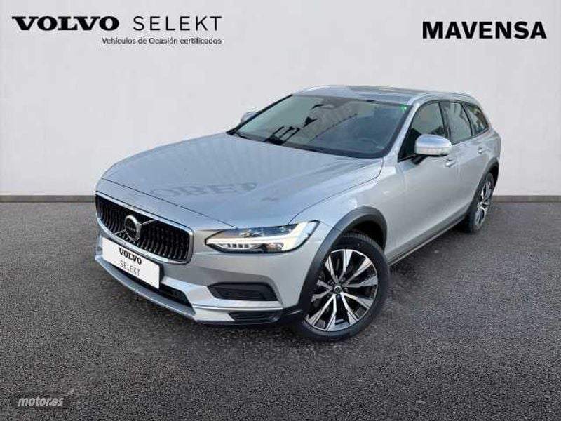 Volvo V 90