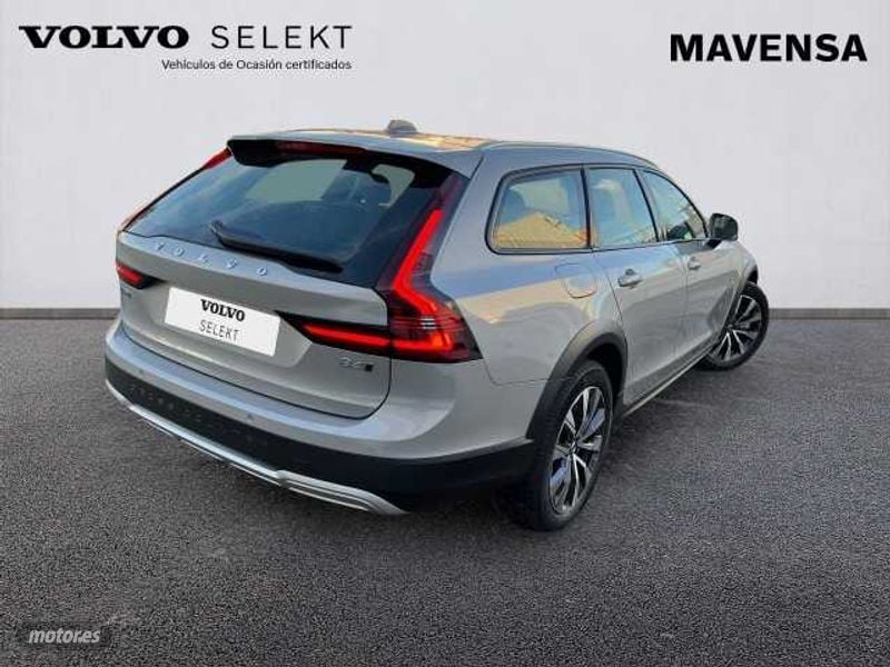 Volvo V 90