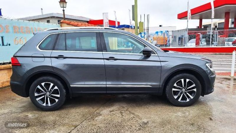 Volkswagen Tiguan - foto 3