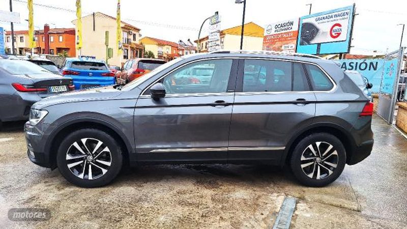 Volkswagen Tiguan - foto 4