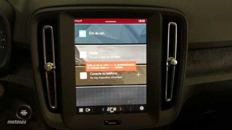 Volvo XC40 - foto 14