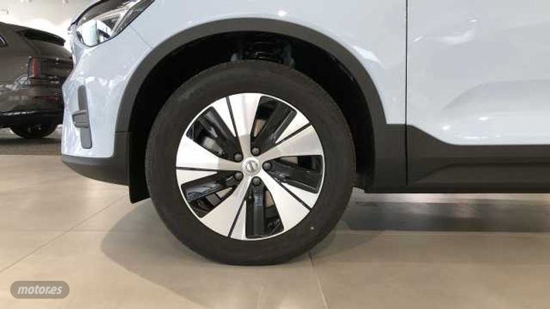 Volvo XC40 - foto 15