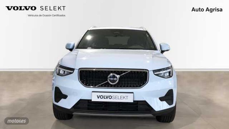 Volvo XC40 - foto 3