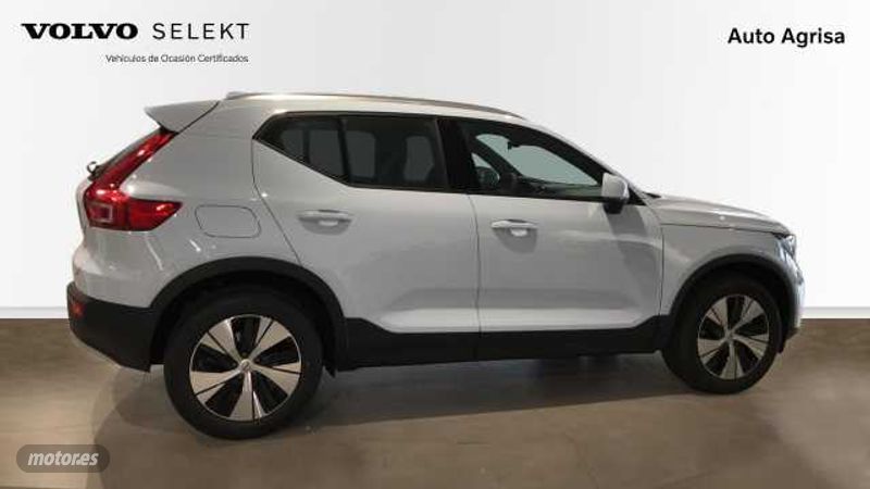 Volvo XC40 - foto 5