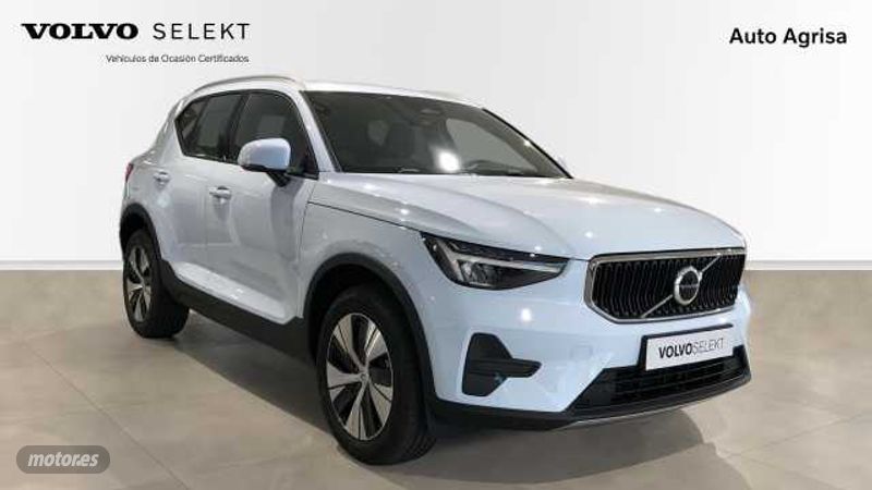 Volvo XC40 - foto 6