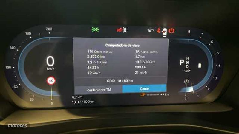 Volvo XC40 - foto 11