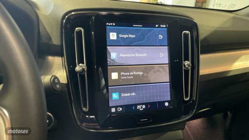 Volvo XC40 - foto 12