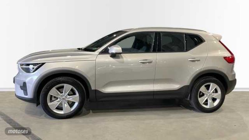 Volvo XC40 - foto 3