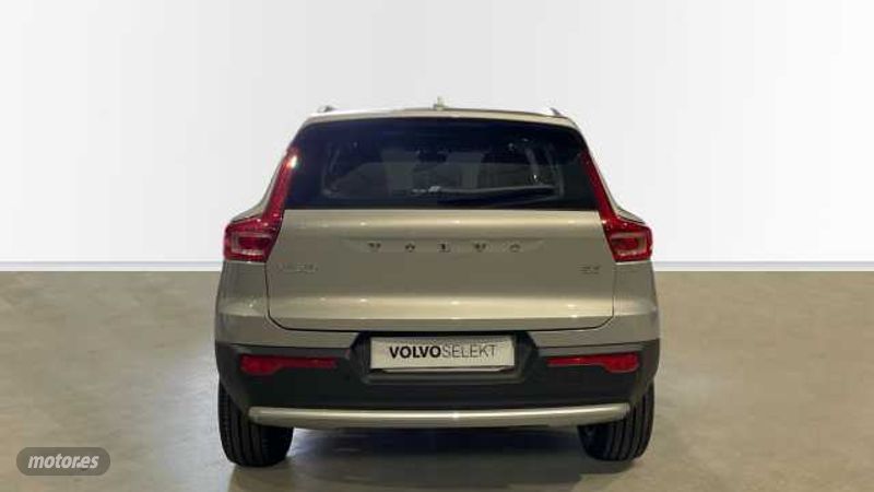 Volvo XC40 - foto 7