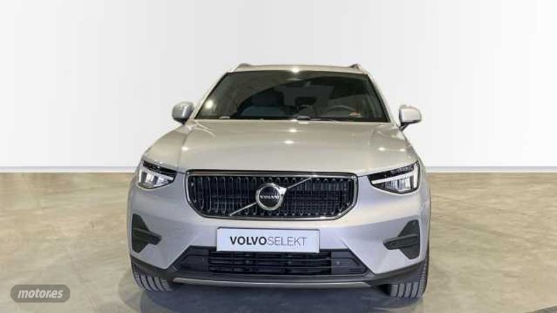 Volvo XC40 - foto 8
