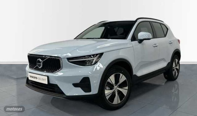 Volvo XC40 XC40 Core, B3 Mild hybrid, Gasolina de 2025 con 3 Km por 36.900 EUR. en Lleida