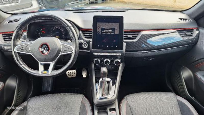 Renault Arkana - foto 10