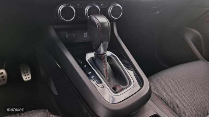 Renault Arkana - foto 14