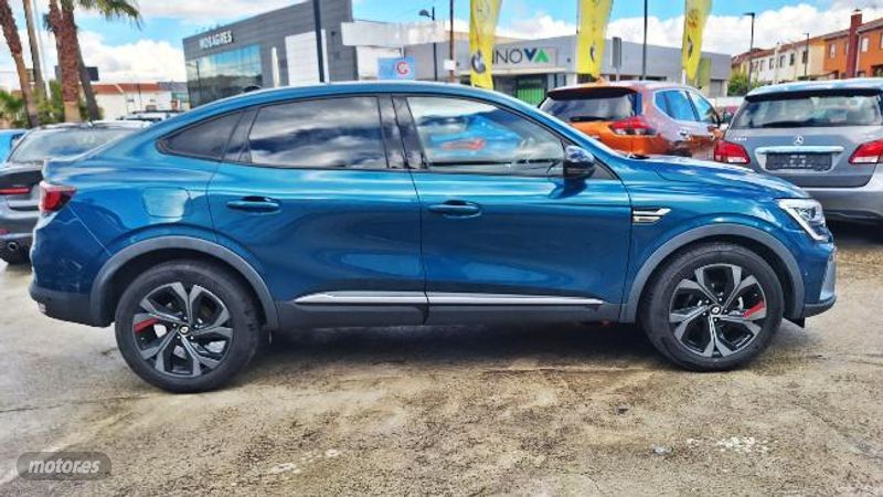 Renault Arkana - foto 3