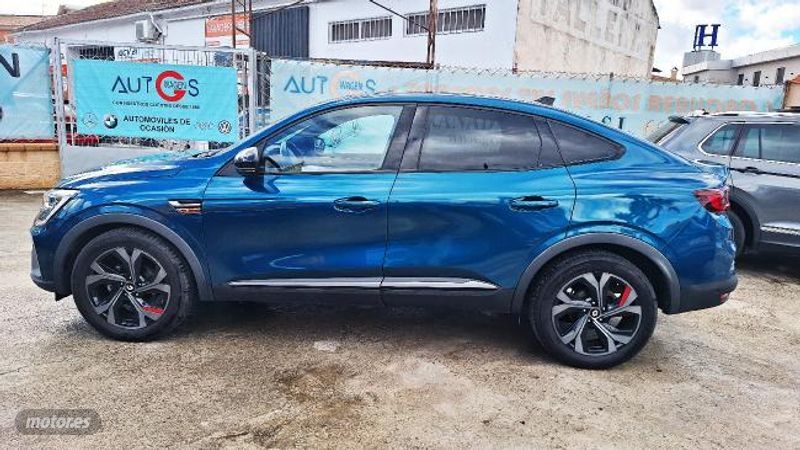 Renault Arkana - foto 4