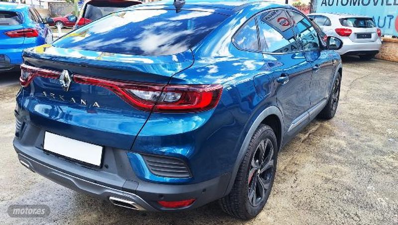 Renault Arkana - foto 6