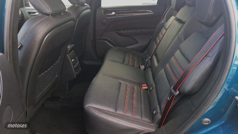 Renault Arkana - foto 9