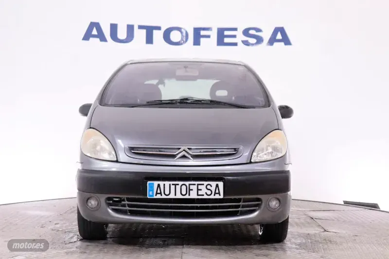 Citroen Xsara Picasso 2.0 HDI VIVACE 90CV 5P de 2003 con 191.700 Km por 1.850 EUR. en Madrid