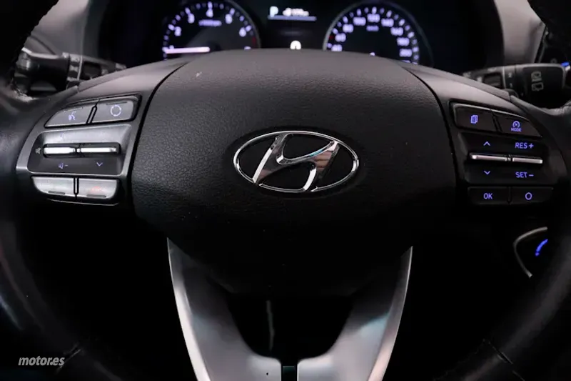 Hyundai i30 - foto 12