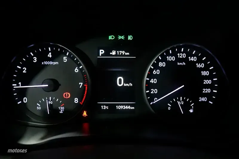 Hyundai i30 - foto 13