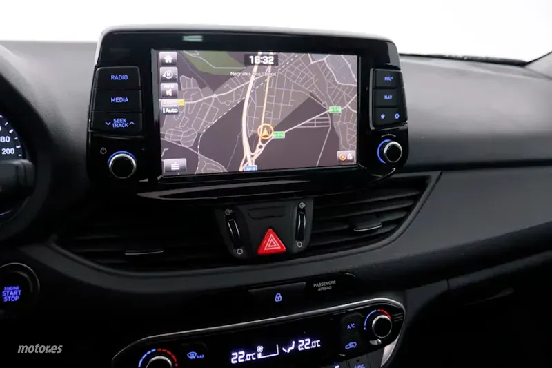 Hyundai i30 - foto 14