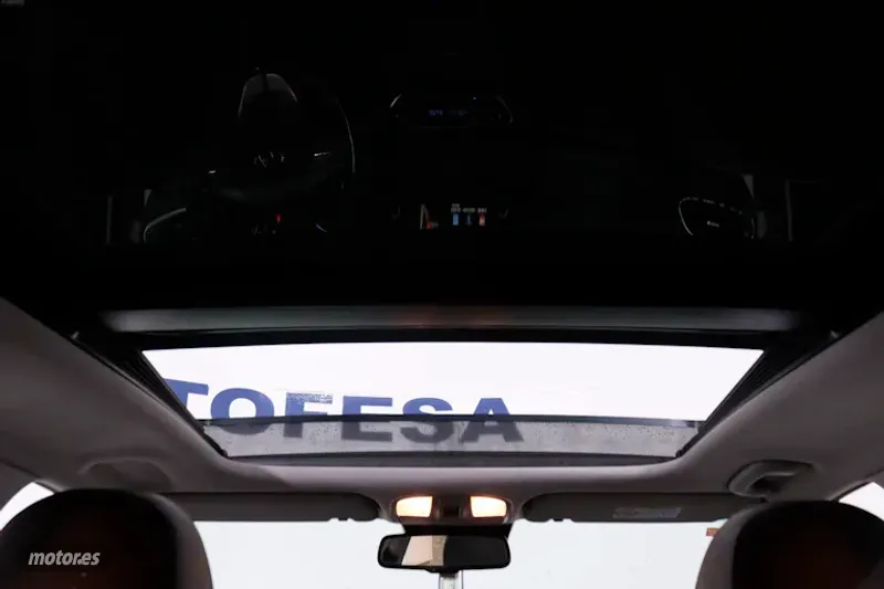 Hyundai i30 - foto 20